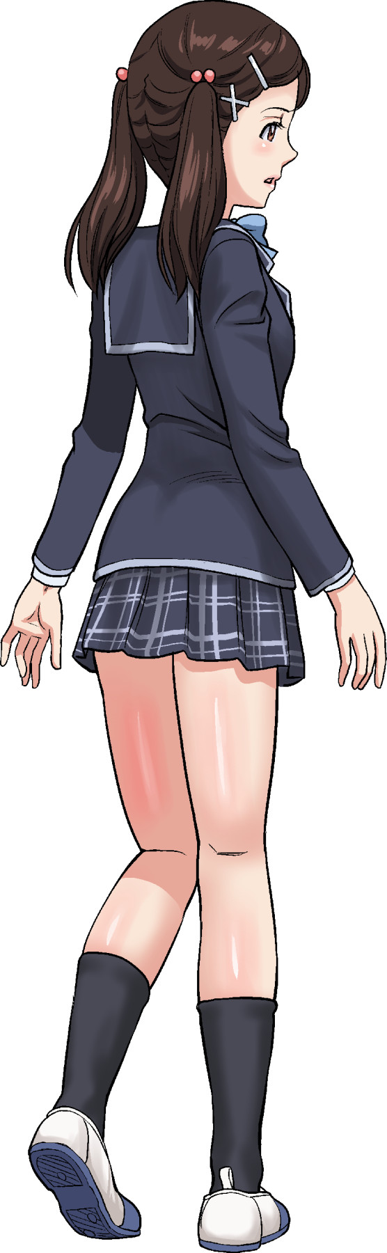 Hentai Manga Comic-The Story of Being a Manager of This Rich Girl's Club-Read-94